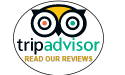 Trip Advisor Reviews