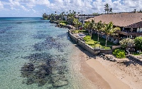 Kulakane Resort